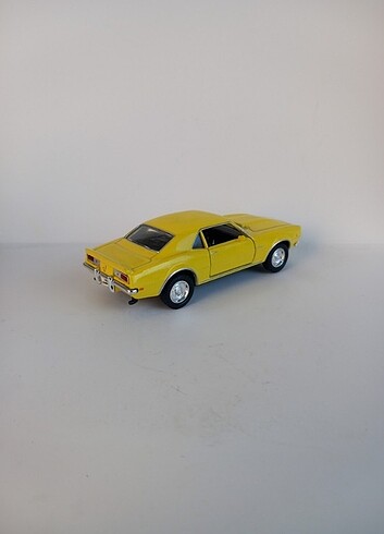 1968 Chevrolet Camaro Z28