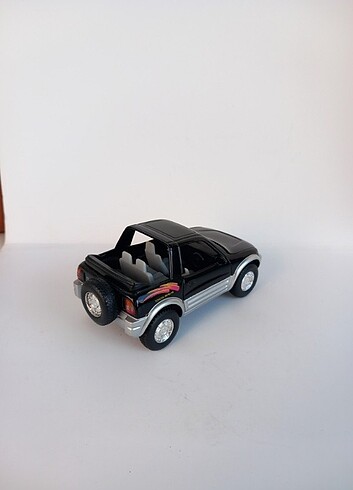 Toyota RAV4 Cabriolet