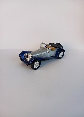 Jaguar SS 100