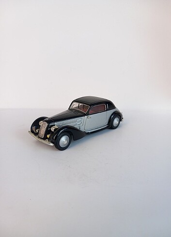 1935 Lancia Astura
