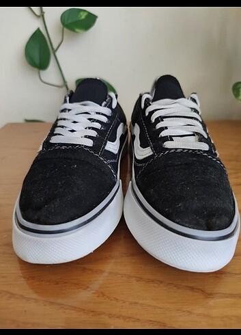37 Beden Vans ayakkabı 