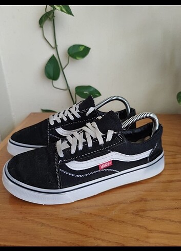 Vans ayakkabı 