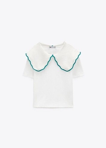 Zara Zara tshirt 