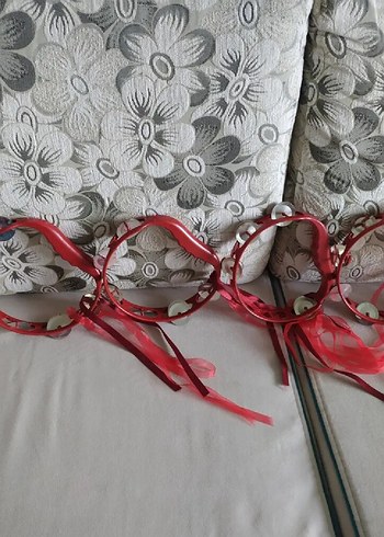 kına zili - Görsel 2