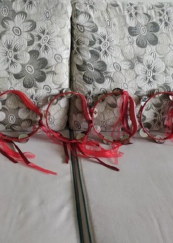 kına zili - Görsel 3