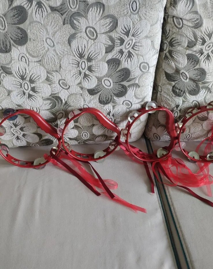 kına zili - Görsel 2