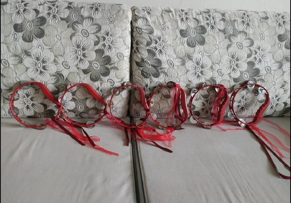 kına zili - Görsel 4