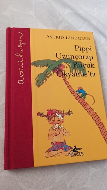 Pippi uzun corap 3 lu set 