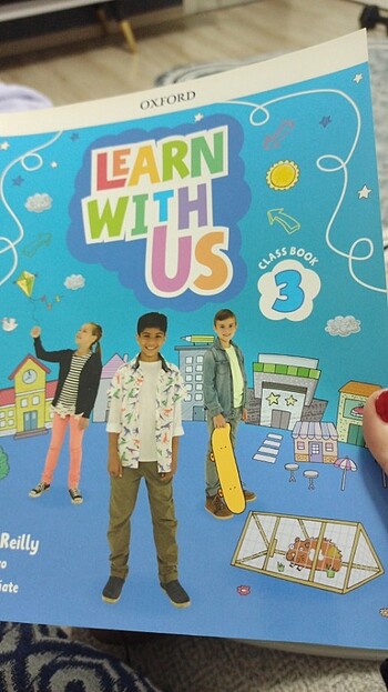  Learn with us 3