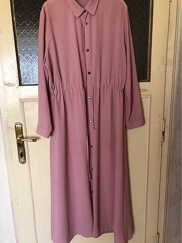 Elbise tunik