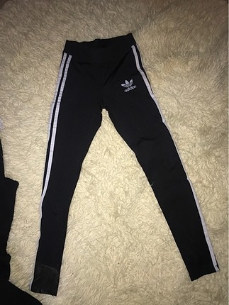 Adidas tayt