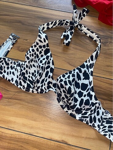 H&M H&M bikini üstü