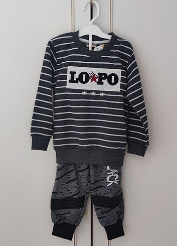 canix kids marka alt üst çocuk takımı. sıfır yeni etiketli ürün.