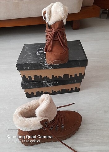Zara Hiç kullanılmamış