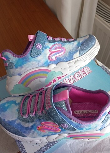 Skechers Rainbow