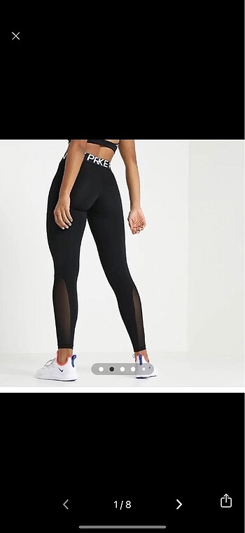Nike Pro Tayt