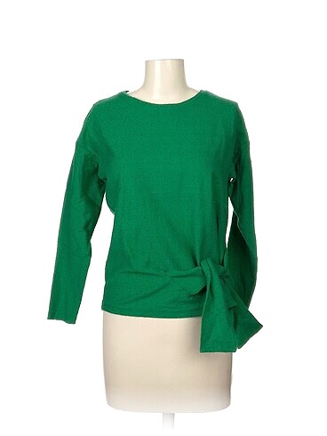 Zara Kazak / Triko %70 İndirimli.