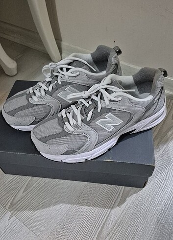 New belance 530 gri 