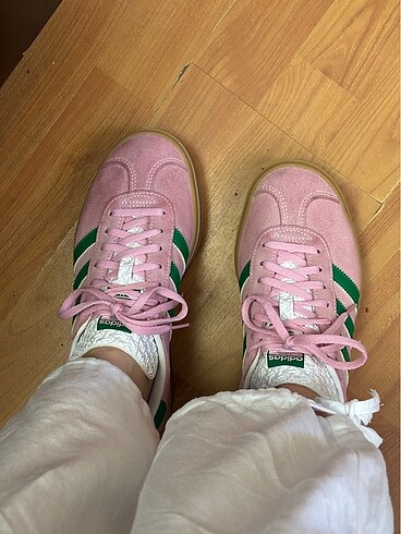 Adidas Adidas gazelle bold