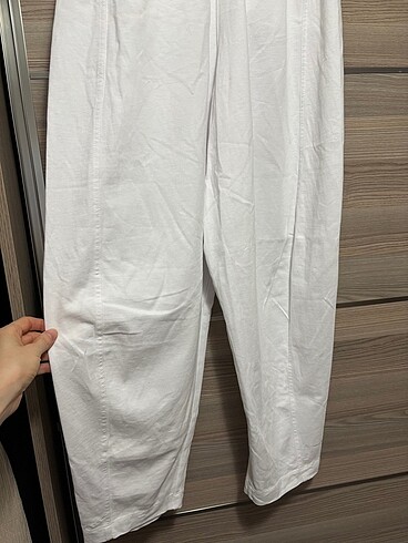 Zara Zara jogger pantolon