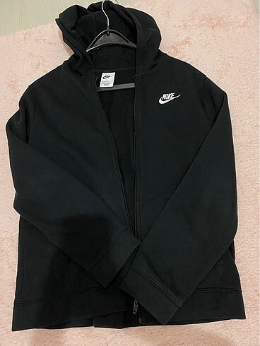 Nike nike hırka