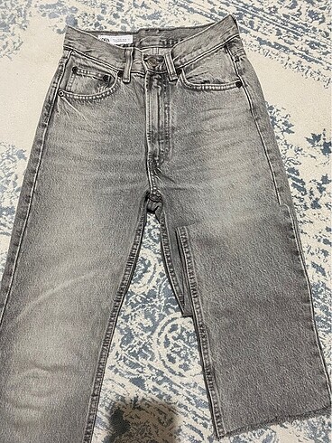 zara jean