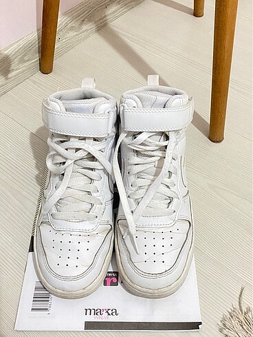 nike ayakkabı