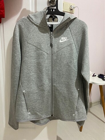 Nike nike hırka