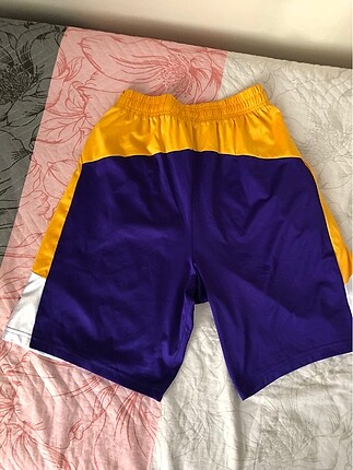 Diğer Basket şortu