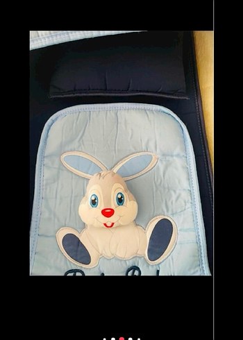 Toplu satış bebek eşyaları - Görsel 6