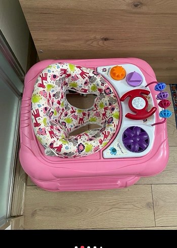 Bebek eşyaları bağış satışı - Görsel 12