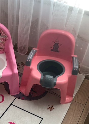 Bebek eşyaları bağış satışı - Görsel 2