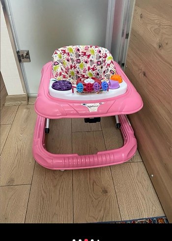 Bebek eşyaları bağış satışı - Görsel 13