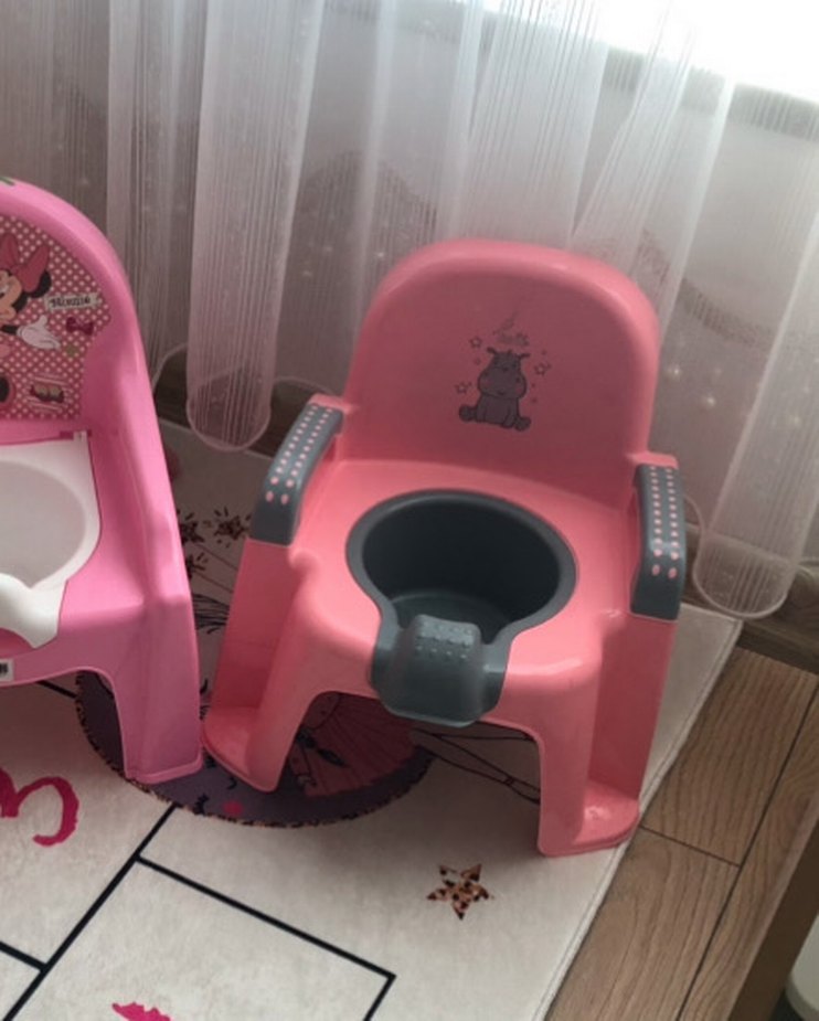 Bebek eşyaları bağış satışı - Görsel 2