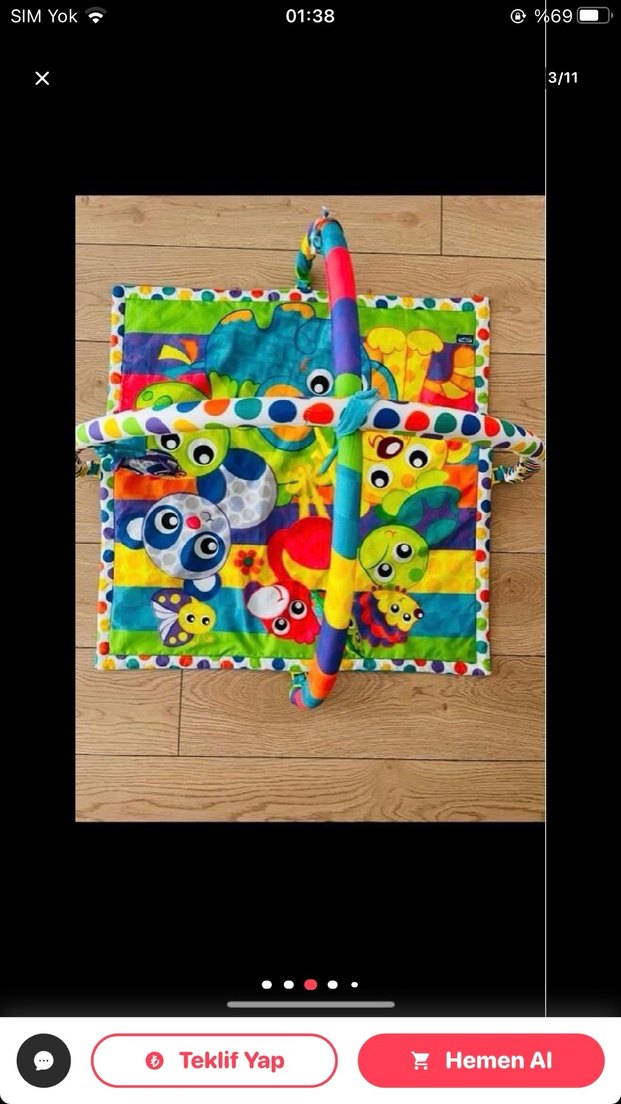 Bebek eşyaları toplu satış 500+500 tl 1000 tl hepsi - Görsel 5