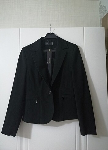 Chima Chima s m beden uyumlu blazer ceket