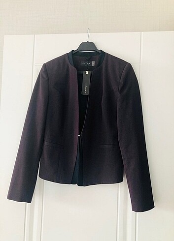 Blazer ceket 