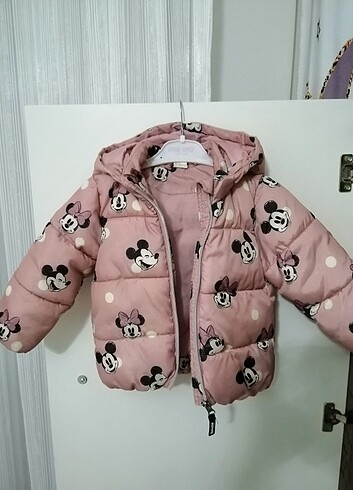 H&m mont 