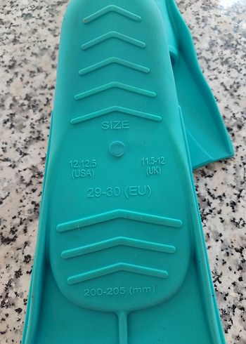Decathlon çocuk palet