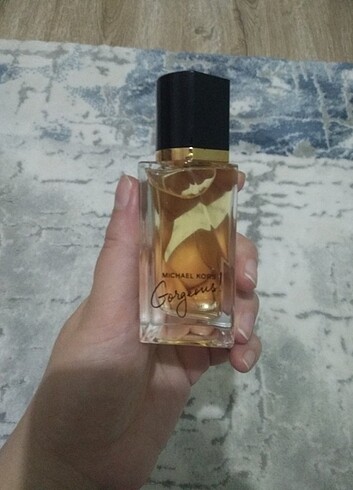 Michael Kors parfüm