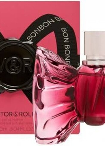 Victor Rolf Bonbon parfüm