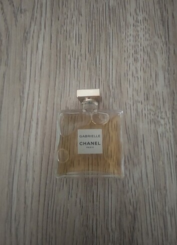 Chanel Gabrielle parfüm