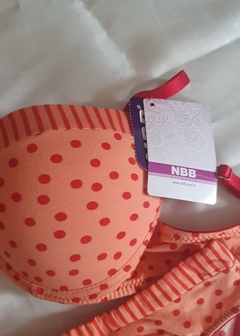 nbb kadın sutyen takımı - Görsel 4