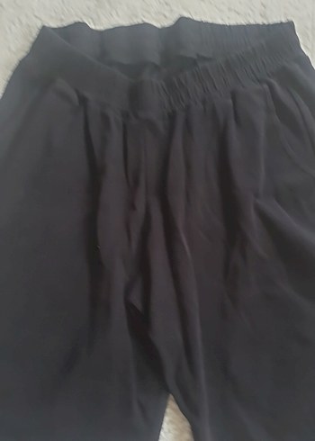 Siyah Puma Erkek Midi Spor Şort - Görsel 5