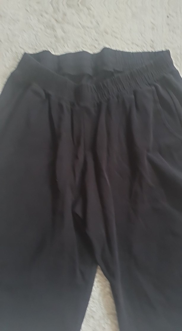 Siyah Puma Erkek Midi Spor Şort - Görsel 5