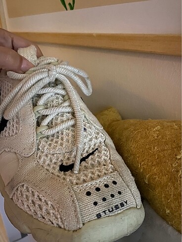 37 Beden Nike stussy cage