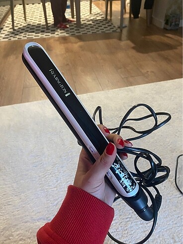 Remington düzleştirici