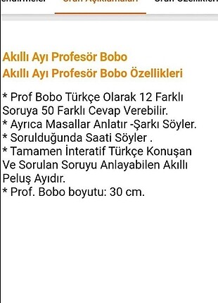  Beden prof bobo