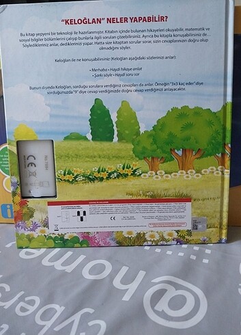 Beden Renk Keloğlan sesli kitap