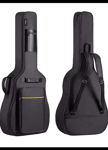 Gitar cantasi